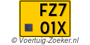 FZ-701-X