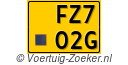 FZ702G