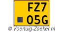 FZ-705-G