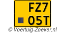 FZ-705-T