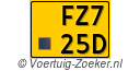 FZ725D