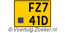 FZ741D
