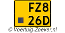 FZ-826-D