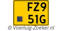 FZ-951-G