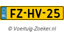 FZHV25