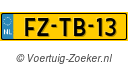 FZTB13