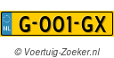 G001GX