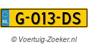 G013DS