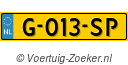 G013SP