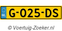 G025DS