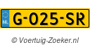 G025SR