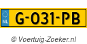 G031PB