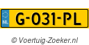 G031PL