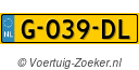 G039DL