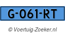 G061RT