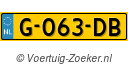 G063DB