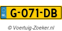 G-071-DB