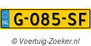 G085SF