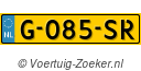G085SR