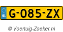 G085ZX