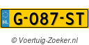 G087ST
