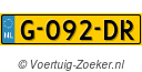 G092DR