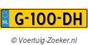 G100DH