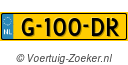 G100DR