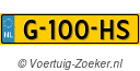 G100HS