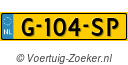 G104SP