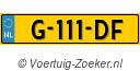 G111DF