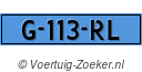 G113RL