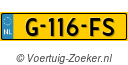 G116FS