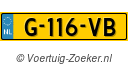 G116VB