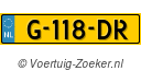 G118DR