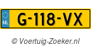 G118VX