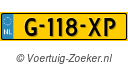 G118XP