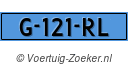 G121RL