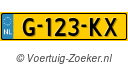 G123KX