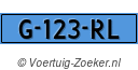 G123RL