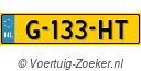 G133HT