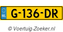 G136DR