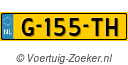 G155TH