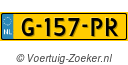 G157PR
