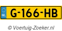 G166HB
