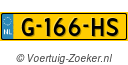 G166HS