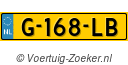 G168LB