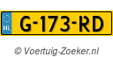 G173RD