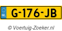 G176JB