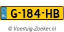 G184HB